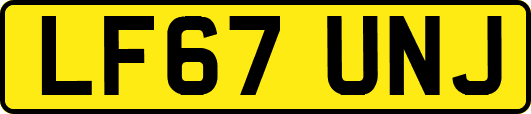 LF67UNJ