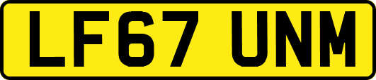 LF67UNM