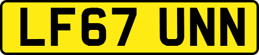 LF67UNN