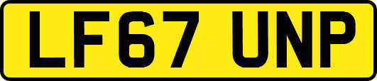 LF67UNP