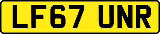 LF67UNR