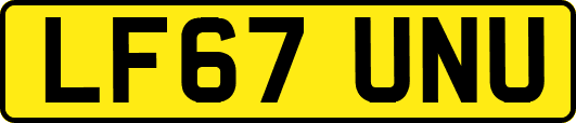 LF67UNU