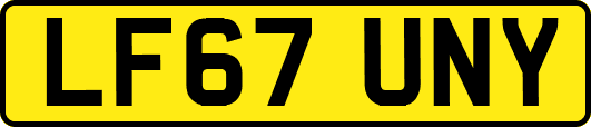 LF67UNY
