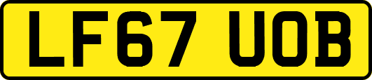 LF67UOB