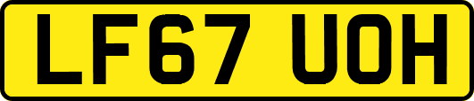 LF67UOH