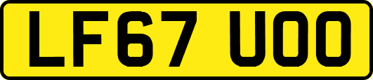 LF67UOO