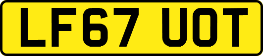 LF67UOT
