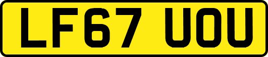 LF67UOU