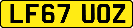 LF67UOZ