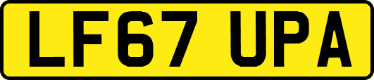 LF67UPA