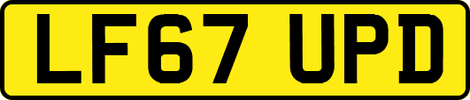 LF67UPD