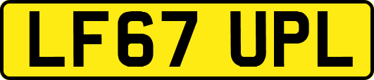 LF67UPL