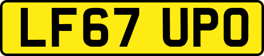 LF67UPO