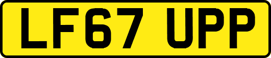 LF67UPP