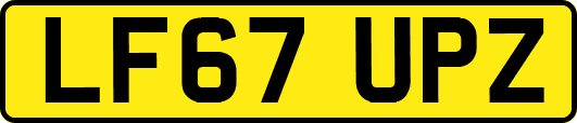 LF67UPZ