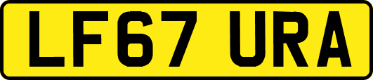 LF67URA