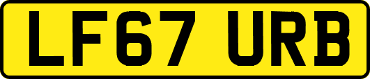 LF67URB