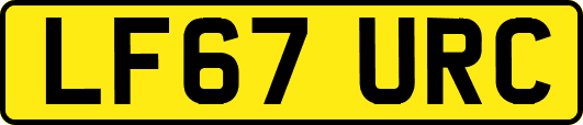 LF67URC