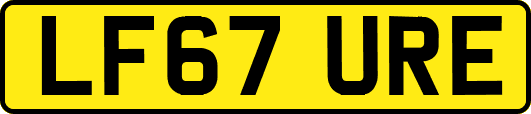 LF67URE