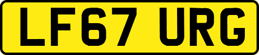 LF67URG