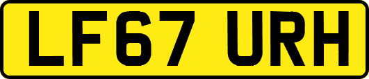 LF67URH