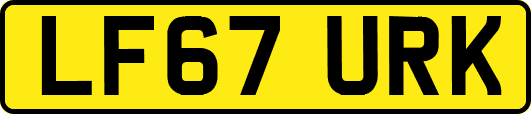 LF67URK