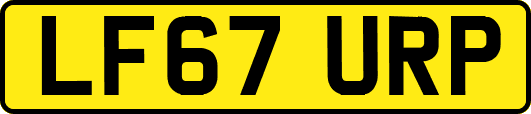 LF67URP