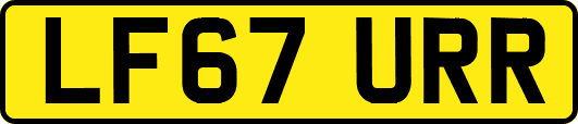 LF67URR