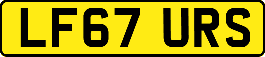 LF67URS