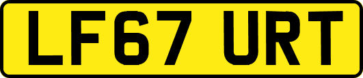 LF67URT