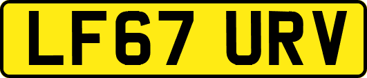 LF67URV