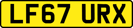 LF67URX