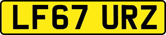 LF67URZ