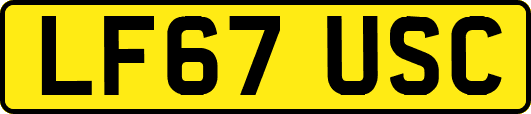 LF67USC