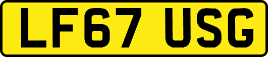 LF67USG