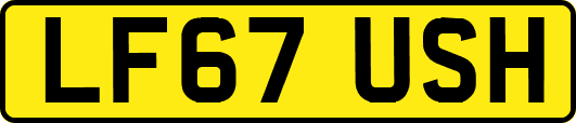 LF67USH