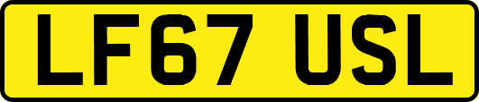 LF67USL