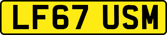 LF67USM