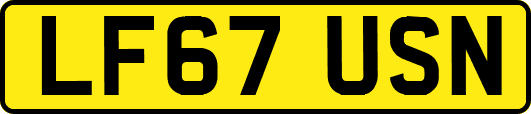 LF67USN