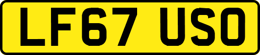 LF67USO