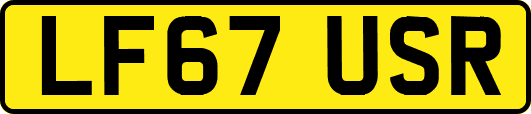 LF67USR