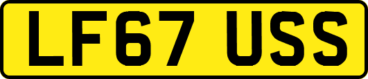 LF67USS