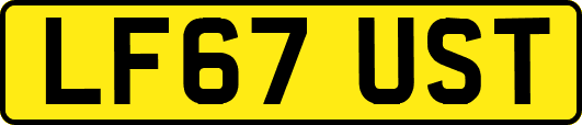 LF67UST
