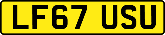 LF67USU