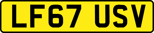 LF67USV