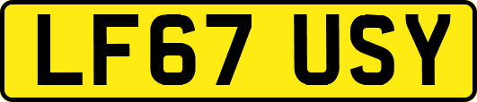 LF67USY