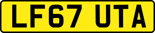 LF67UTA