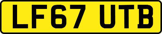LF67UTB