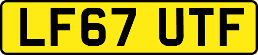 LF67UTF