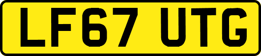 LF67UTG